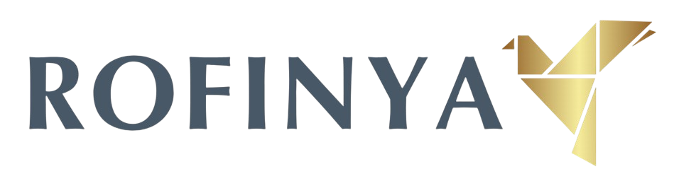 شعار Rofinya
